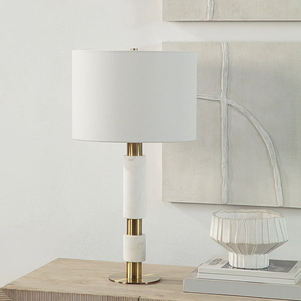 Table Lamps