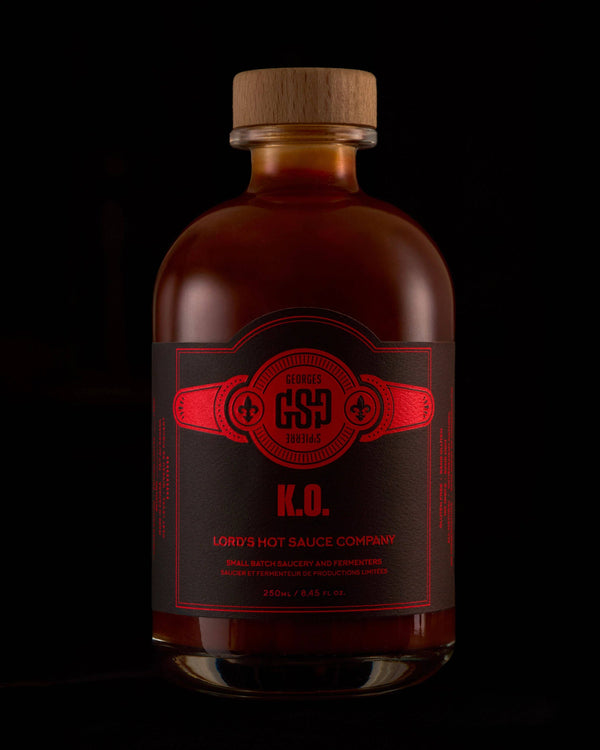 Condiments, Spices + Specialty Food