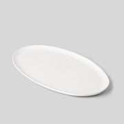 The Oval Serving Platter