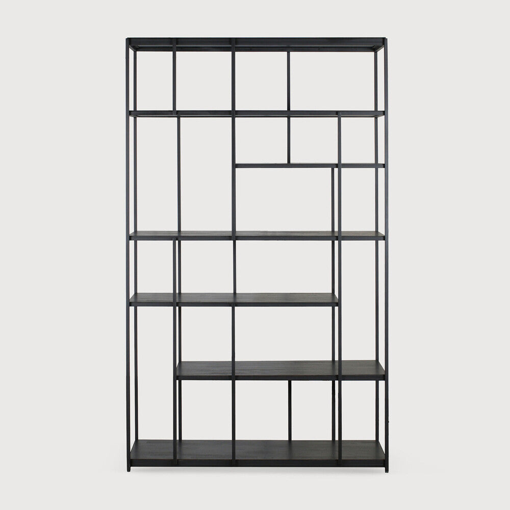 Ethnicraft | Studio Rack 47 x 15.5 x 80.5