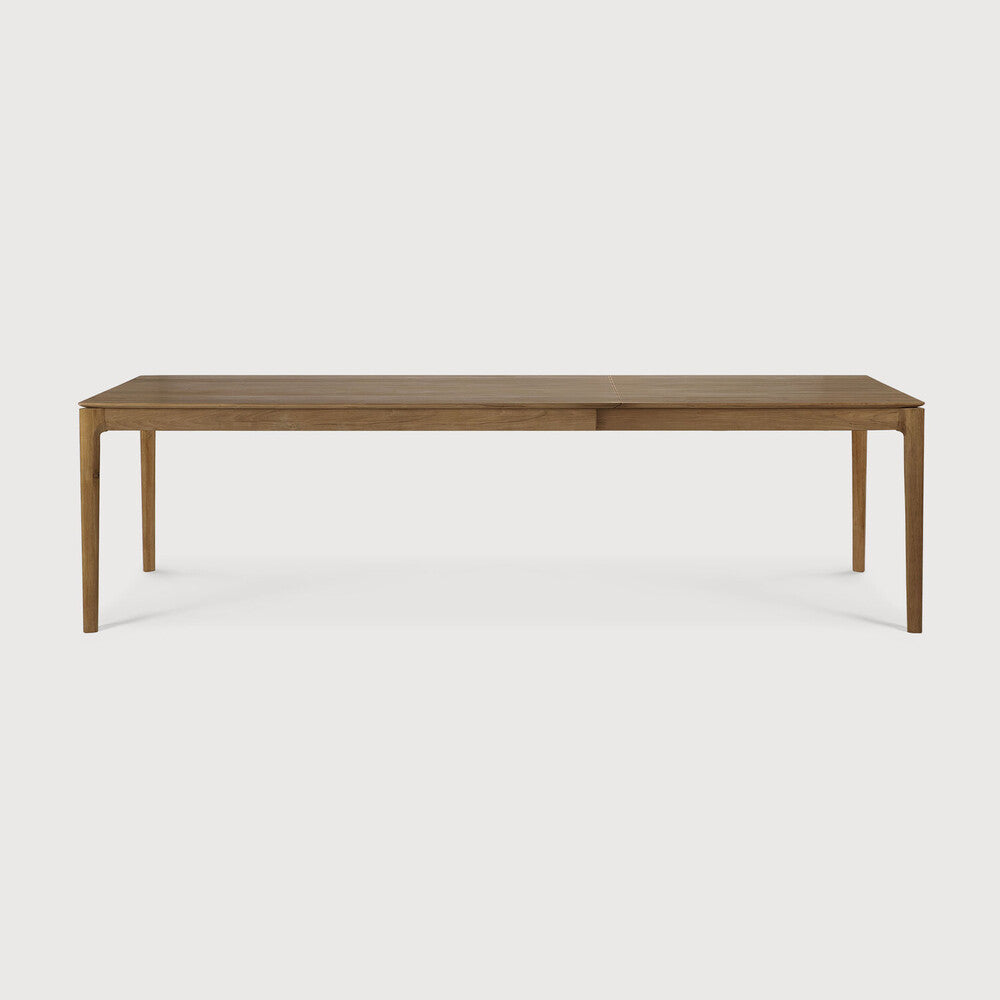 Ethnicraft | Bok Extendable Dining Table 71/110 x 39.5 x 30