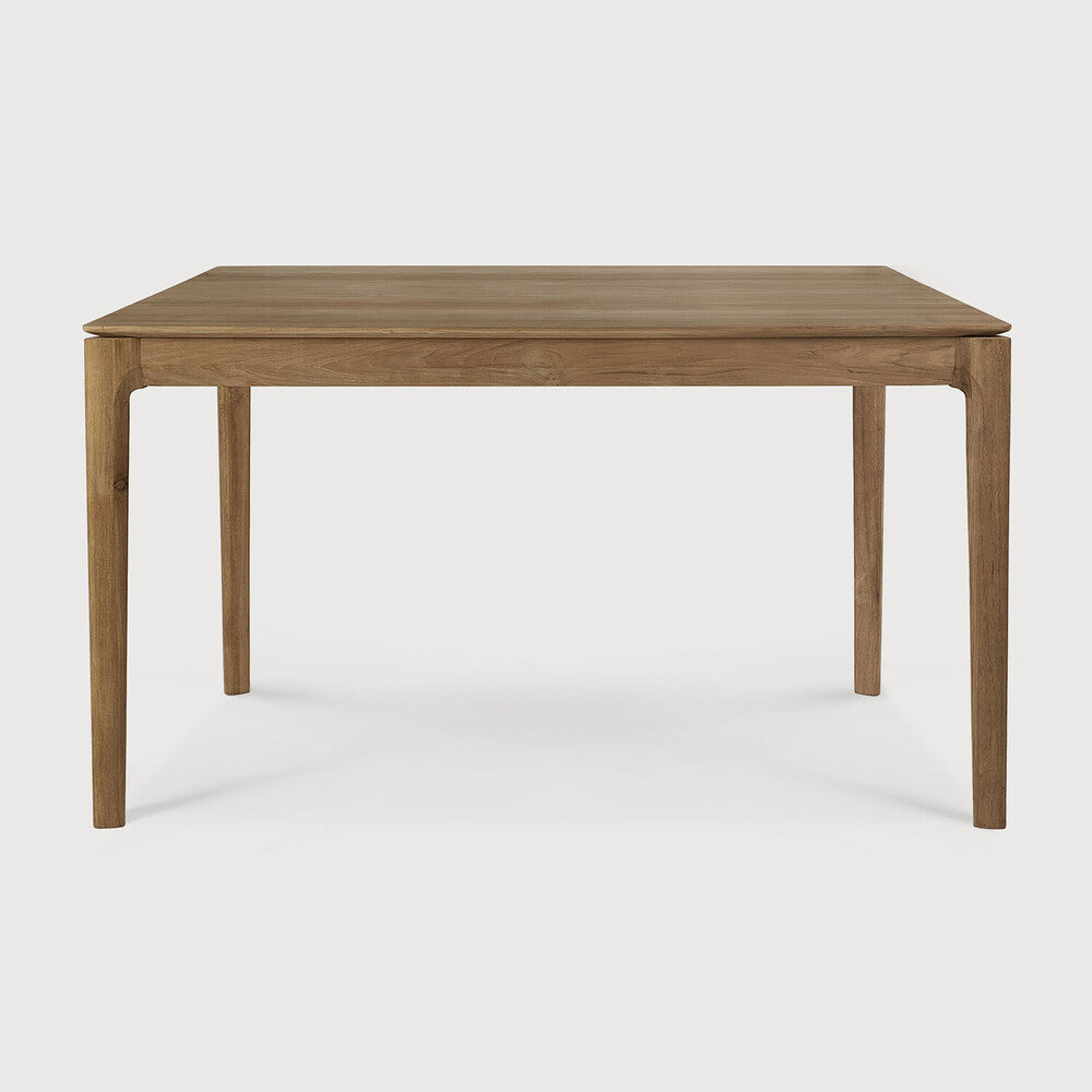 Ethnicraft | Bok Dining Table 55 x 31.5 x 30