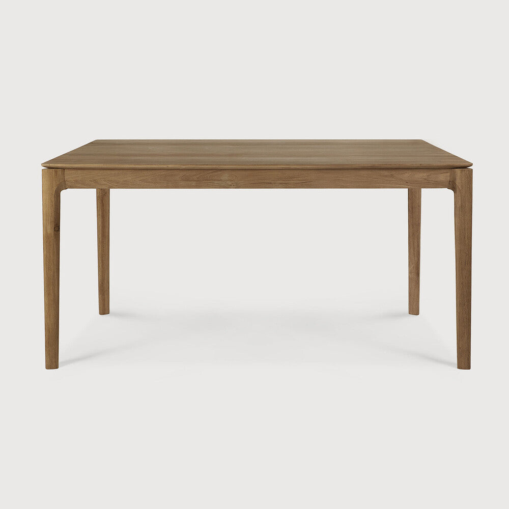 Ethnicraft | Bok Dining Table 71 x 35.5 x 30