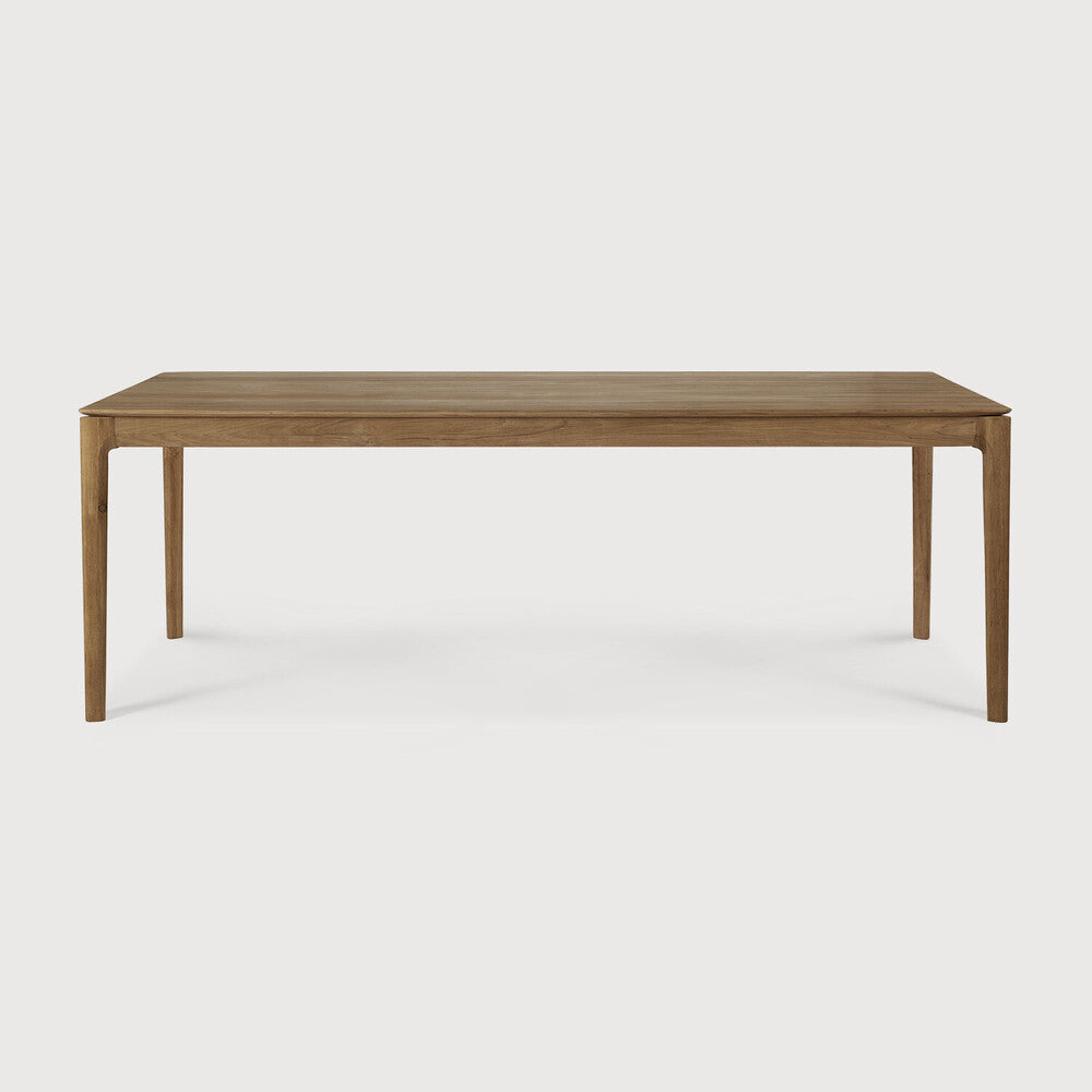 Ethnicraft | Bok Dining Table 86.5 x 37.5 x 30