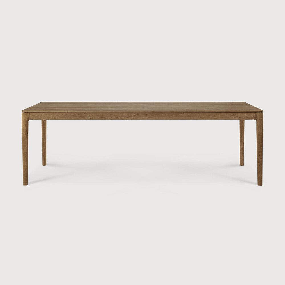 Ethnicraft | Bok Dining Table 94.5 x 39.5 x 30