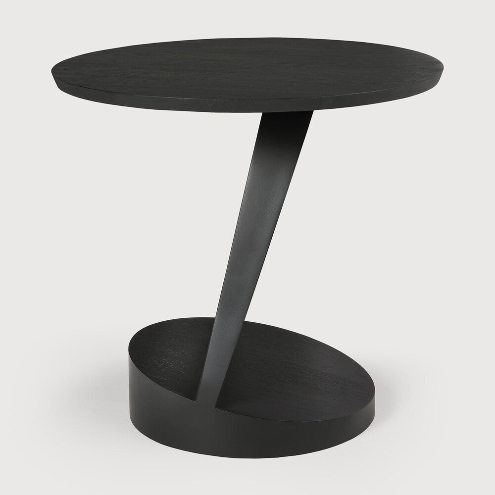 Ethnicraft | Oblic Side Table 20.5 x 20.5 x 19.5