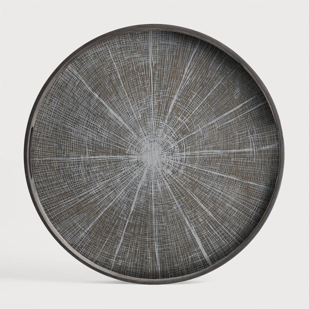 Ethnicraft | Slice Tray S 19 x 19 x 1.5