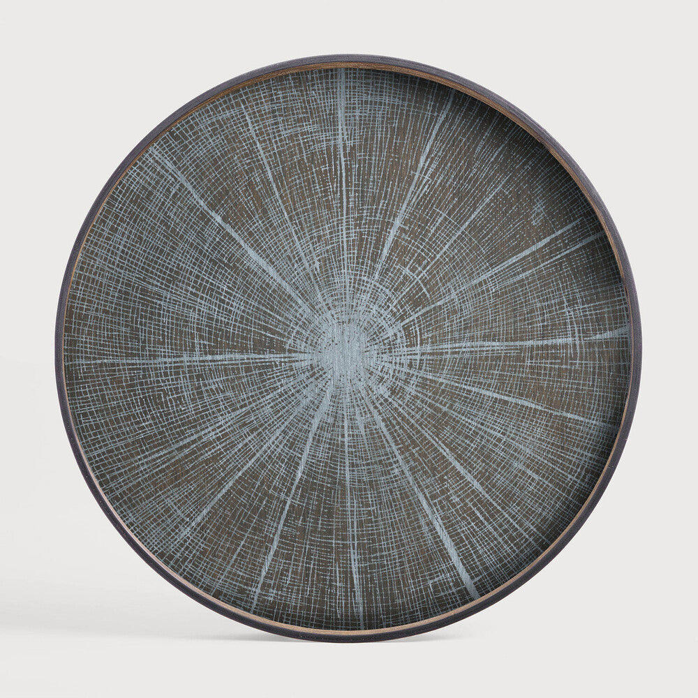 Ethnicraft | Slice Tray XL 36 x 36 x 1.5