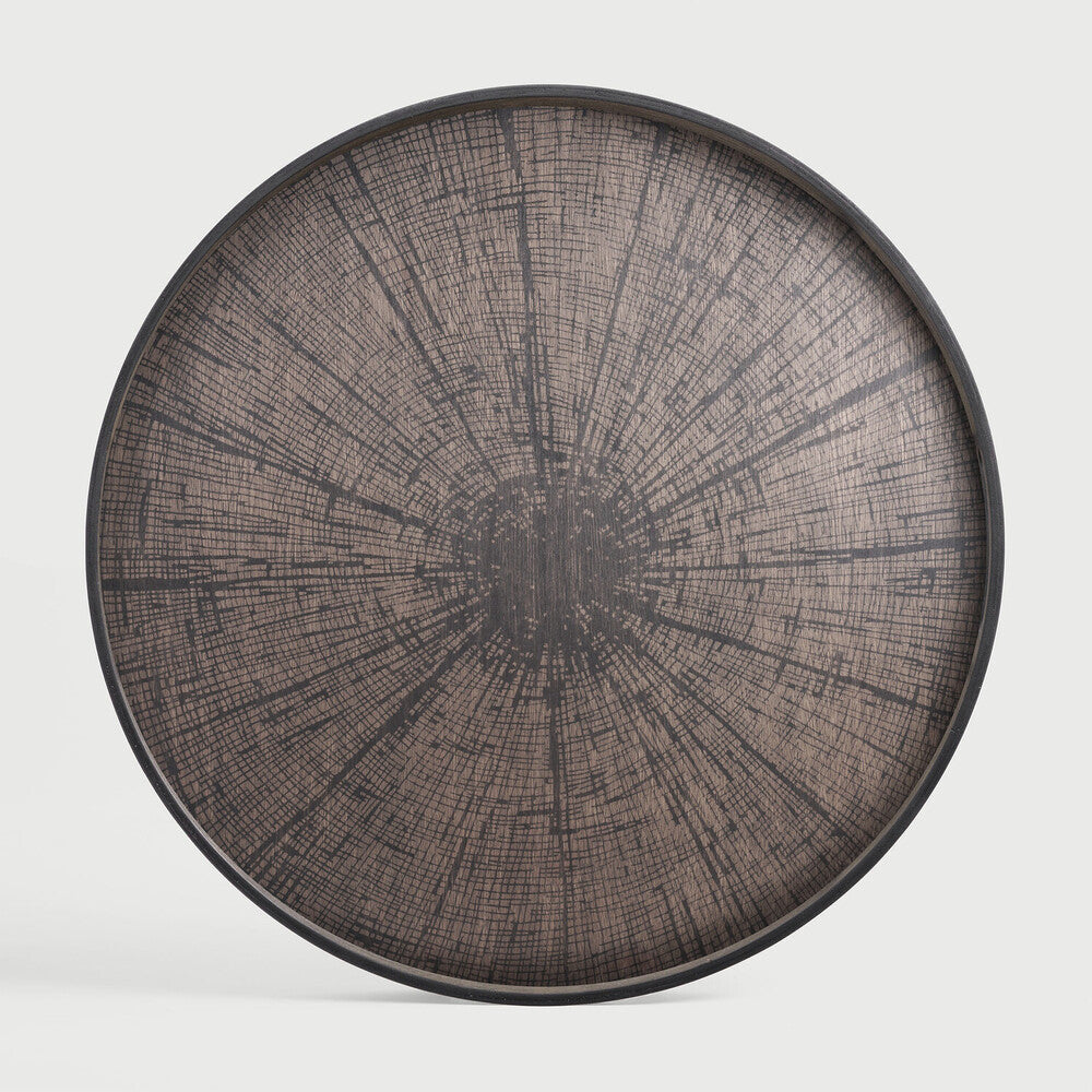 Ethnicraft | Slice Tray XL 36 x 36 x 1.5