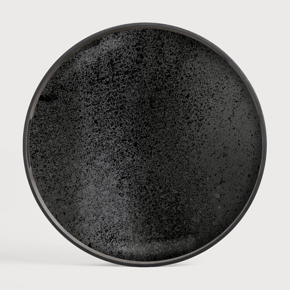Ethnicraft | Aged Tray S 19 x 19 x 1.5