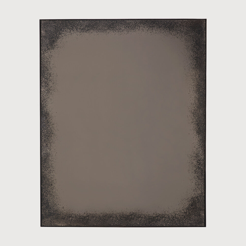 Ethnicraft | Aged Floor Mirror 48 x 1 x 60