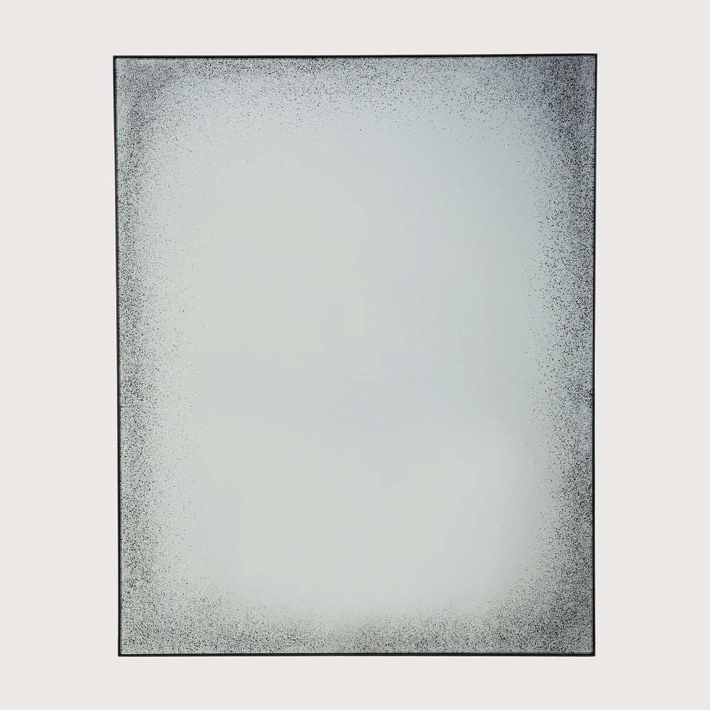 Ethnicraft | Aged Floor Mirror 48 x 1 x 60