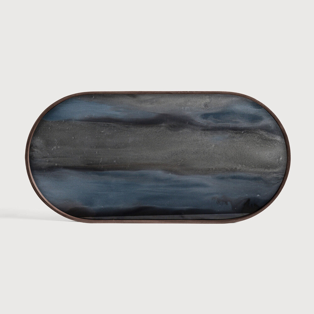 Ethnicraft | Organic Tray M 28 x 14 x 1