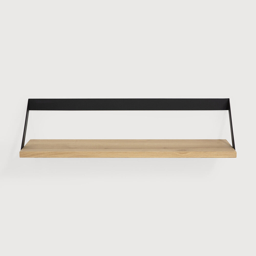 Ethnicraft | Ribbon Shelf 27.5 x 8 x 6.5