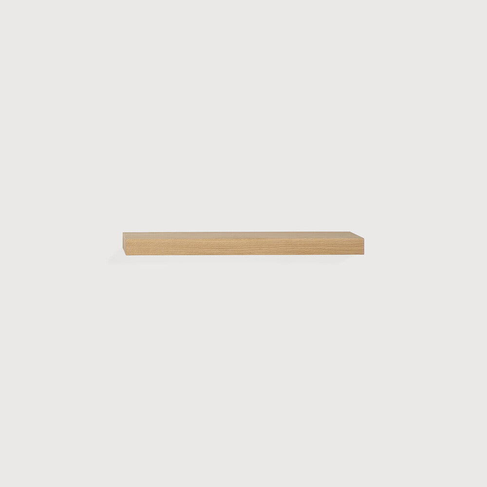 Ethnicraft | Wall Shelf 27.5 x 8.5 x 2
