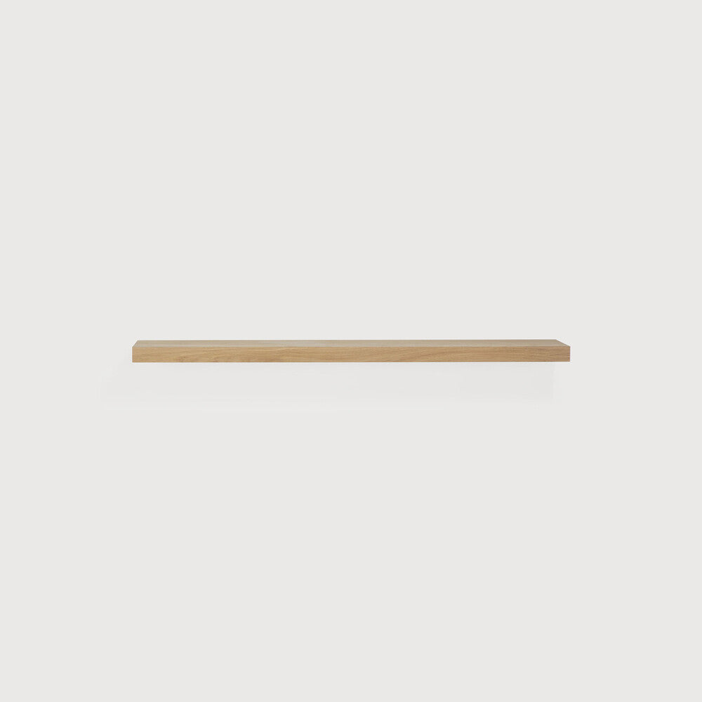 Ethnicraft | Wall Shelf 55 x 8.5 x 2