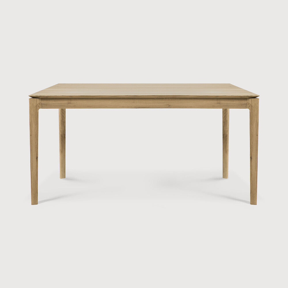 Ethnicraft | Bok Dining Table 63 x 31.5 x 30
