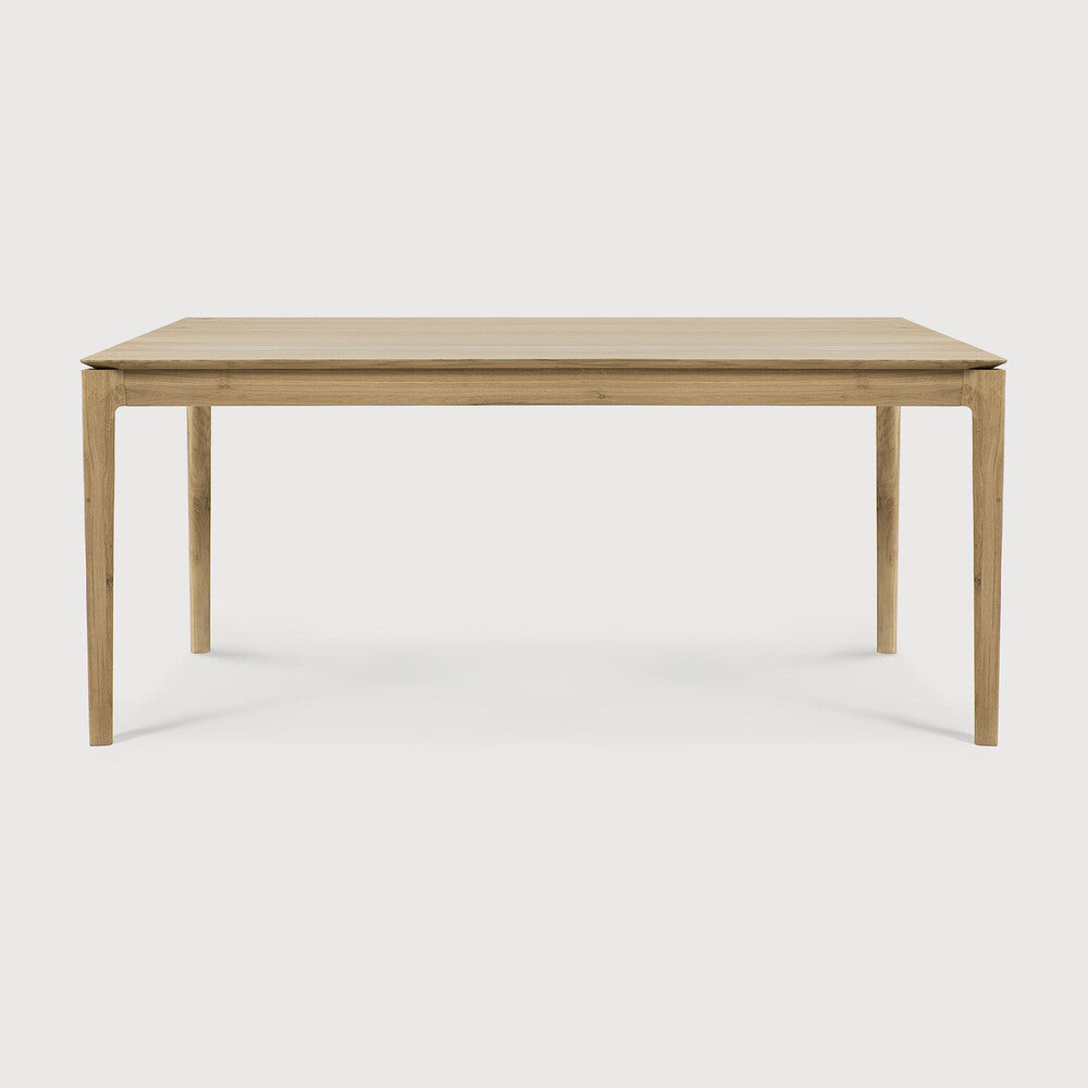 Ethnicraft | Bok Dining Table 71 x 35.5 x 30