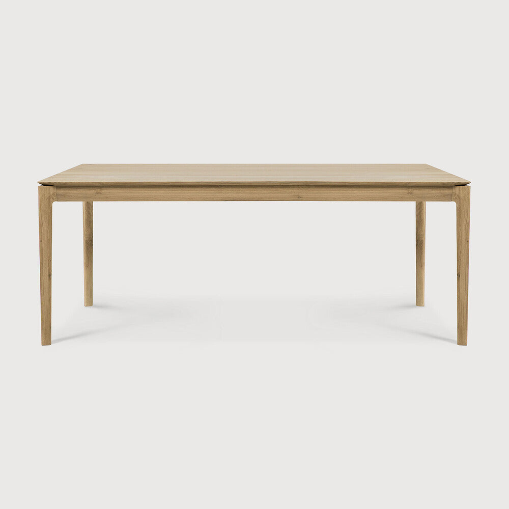 Ethnicraft | Bok Dining Table 78.5 x 37.5 x 30