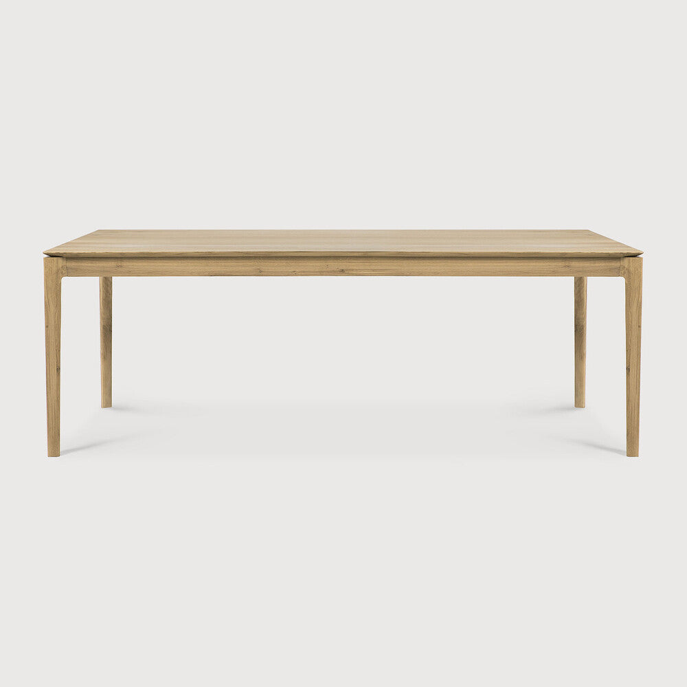 Ethnicraft | Bok Dining Table 86.5 x 37.5 x 30