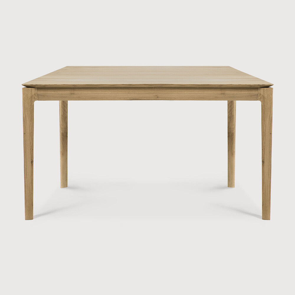 Ethnicraft | Bok Dining Table 55 x 31.5 x 30