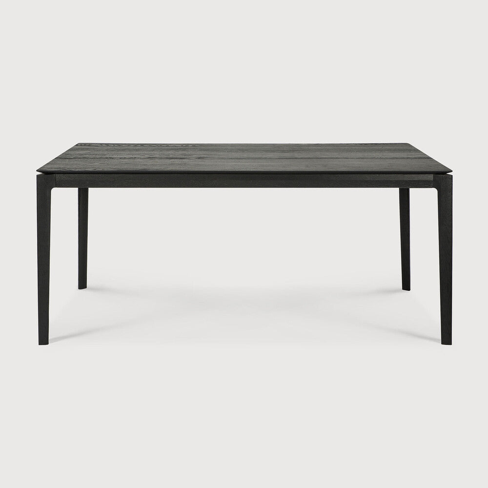 Ethnicraft | Bok Dining Table 63 x 31.5 x 30