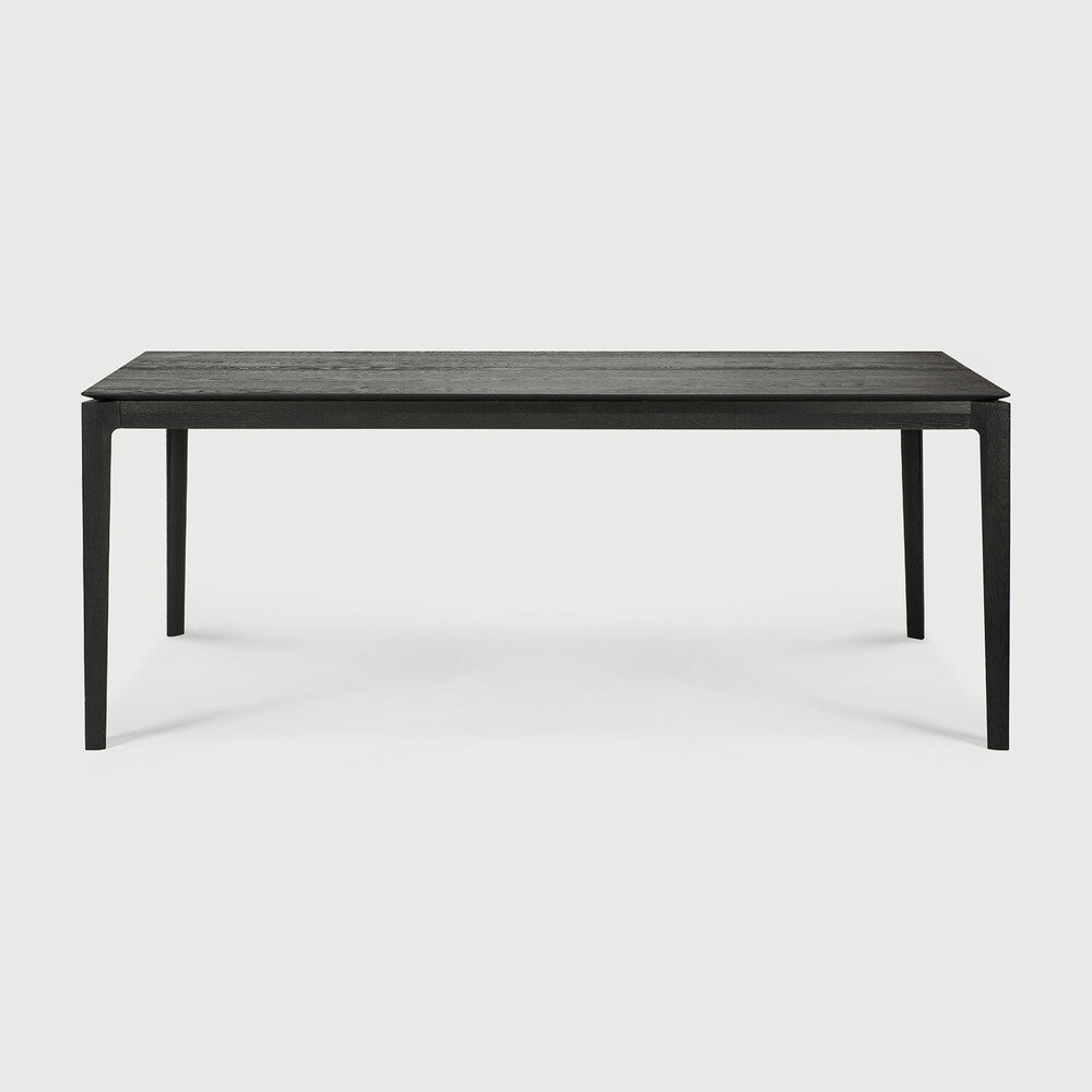 Ethnicraft | Bok Dining Table 78.5 x 37.5 x 30