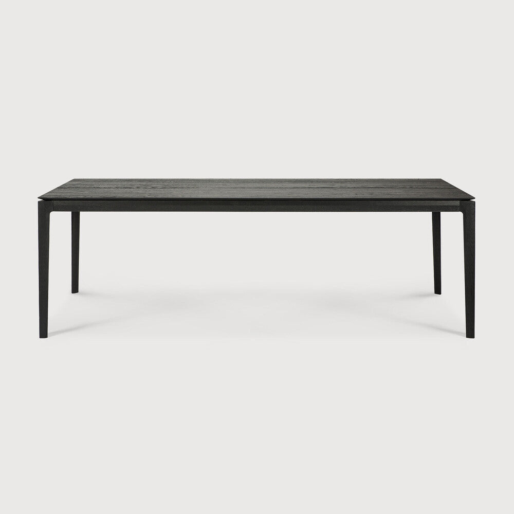 Ethnicraft | Bok Dining Table 94.5 x 39.5 x 30