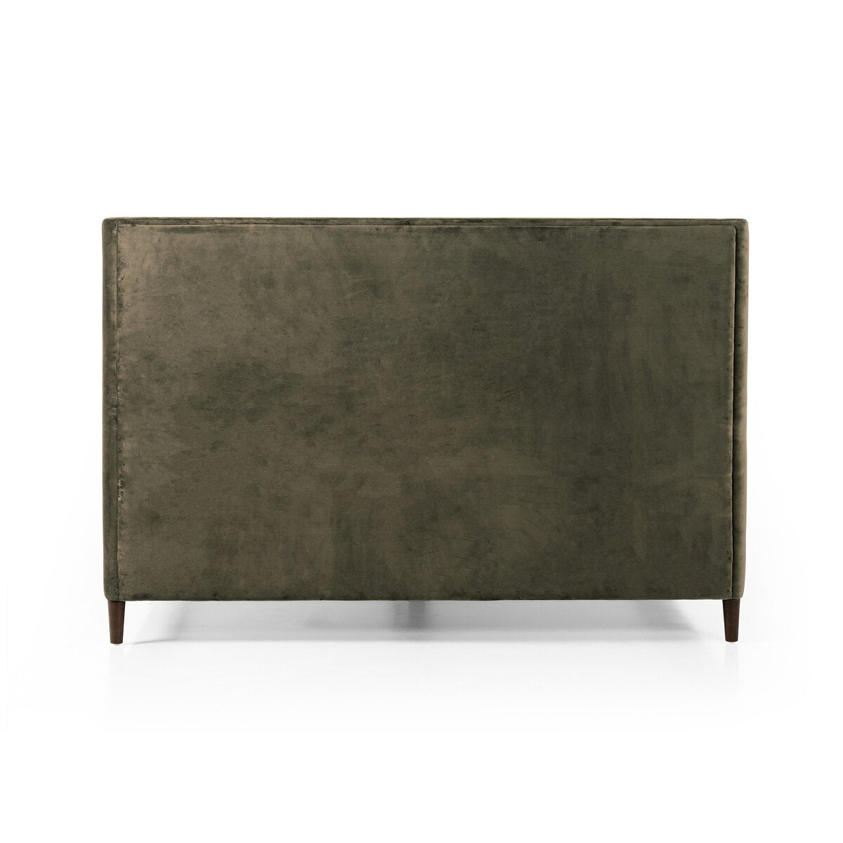 Potter Bed -Surrey Olive