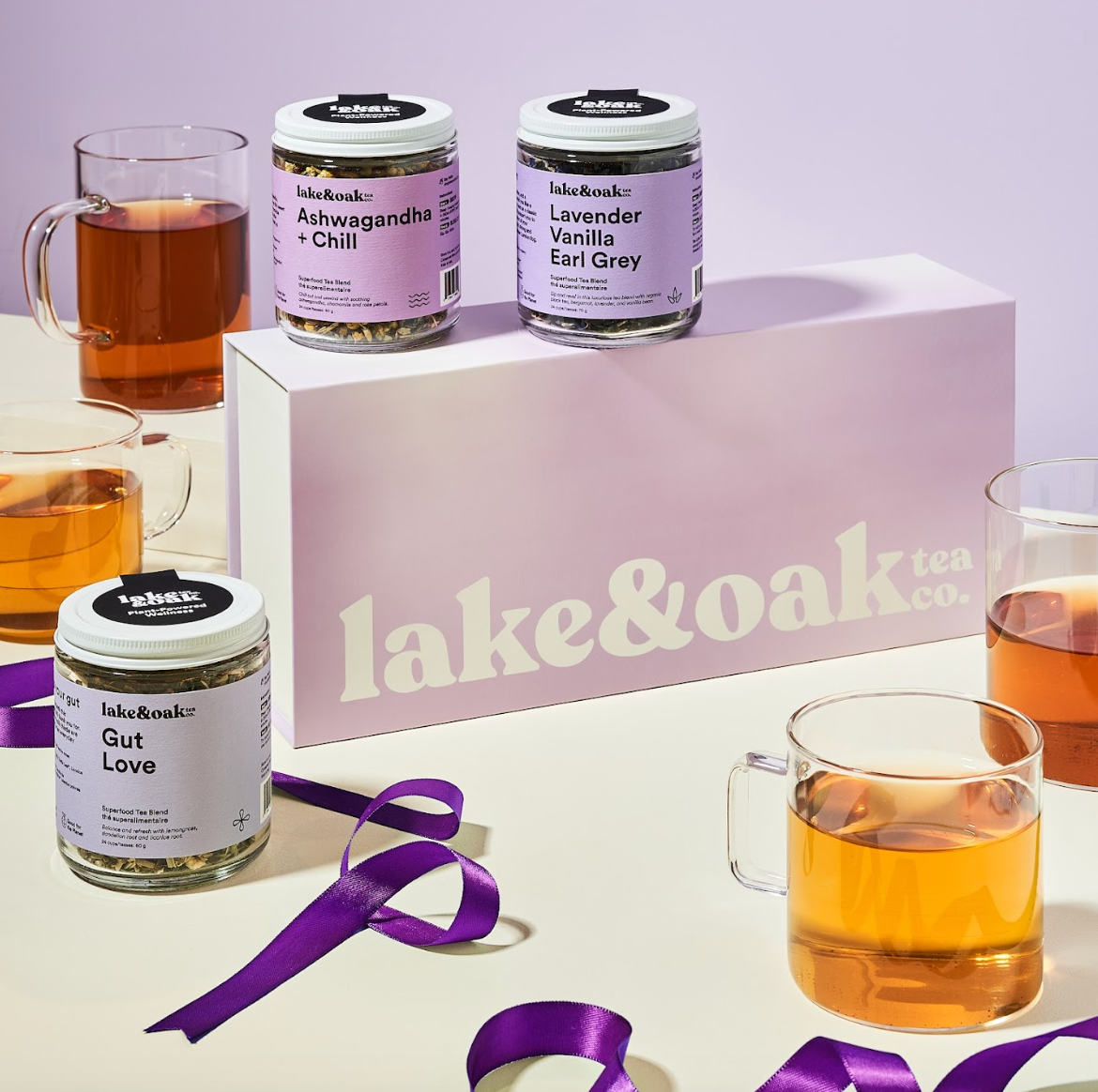 The Sweet Dreams Gift Box
