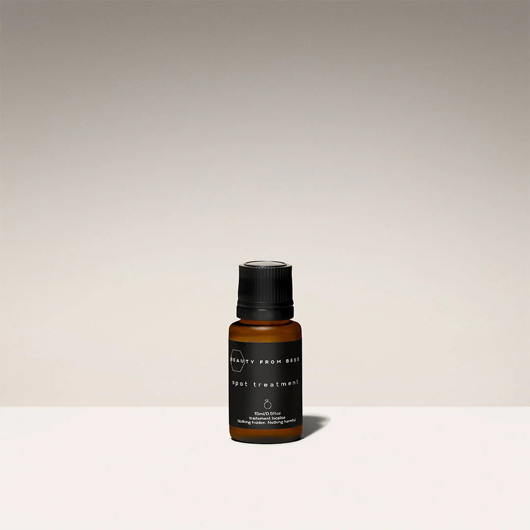 Beauty From Bees -Spot Treatment