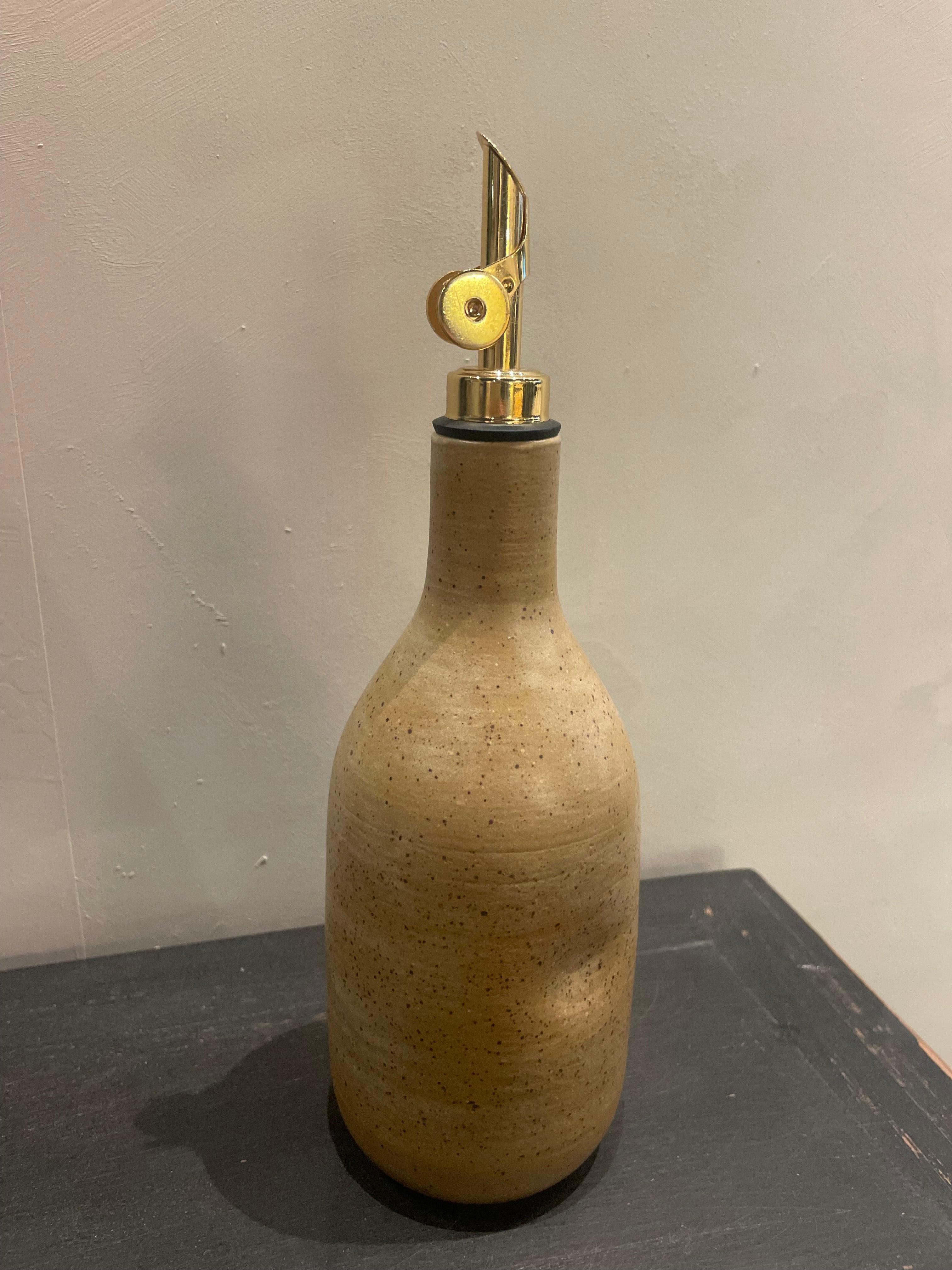 Maeve Ceramic Oil Dispenser