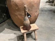 Vintage Chinese Paint Brush