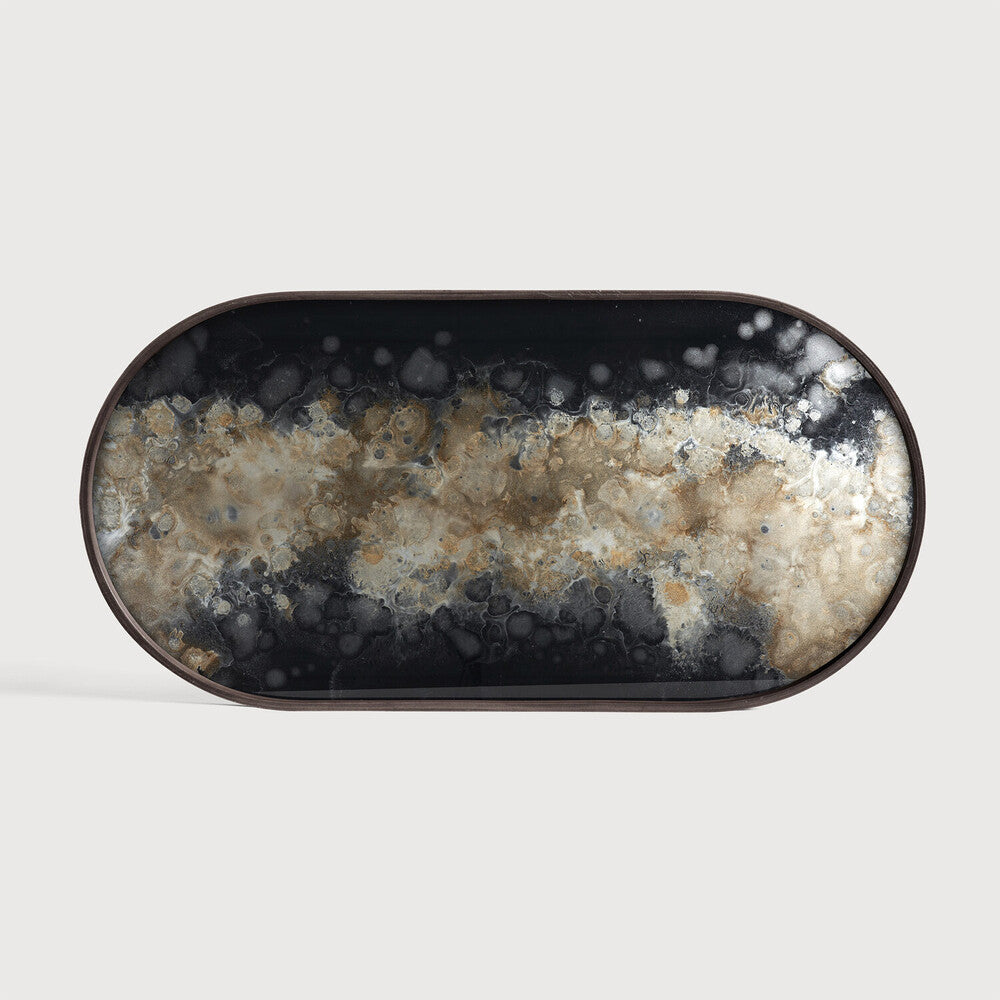 Ethnicraft | Organic Tray M 28 x 14 x 1