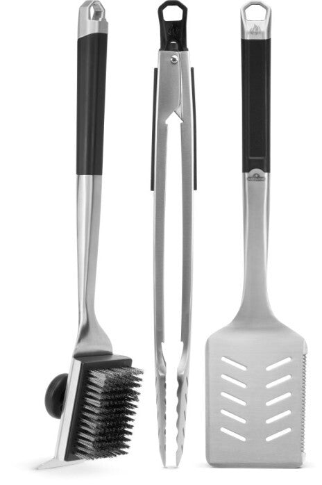 Napoleon |3-Piece Premium Grill Set
