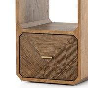 Caspian Nightstand