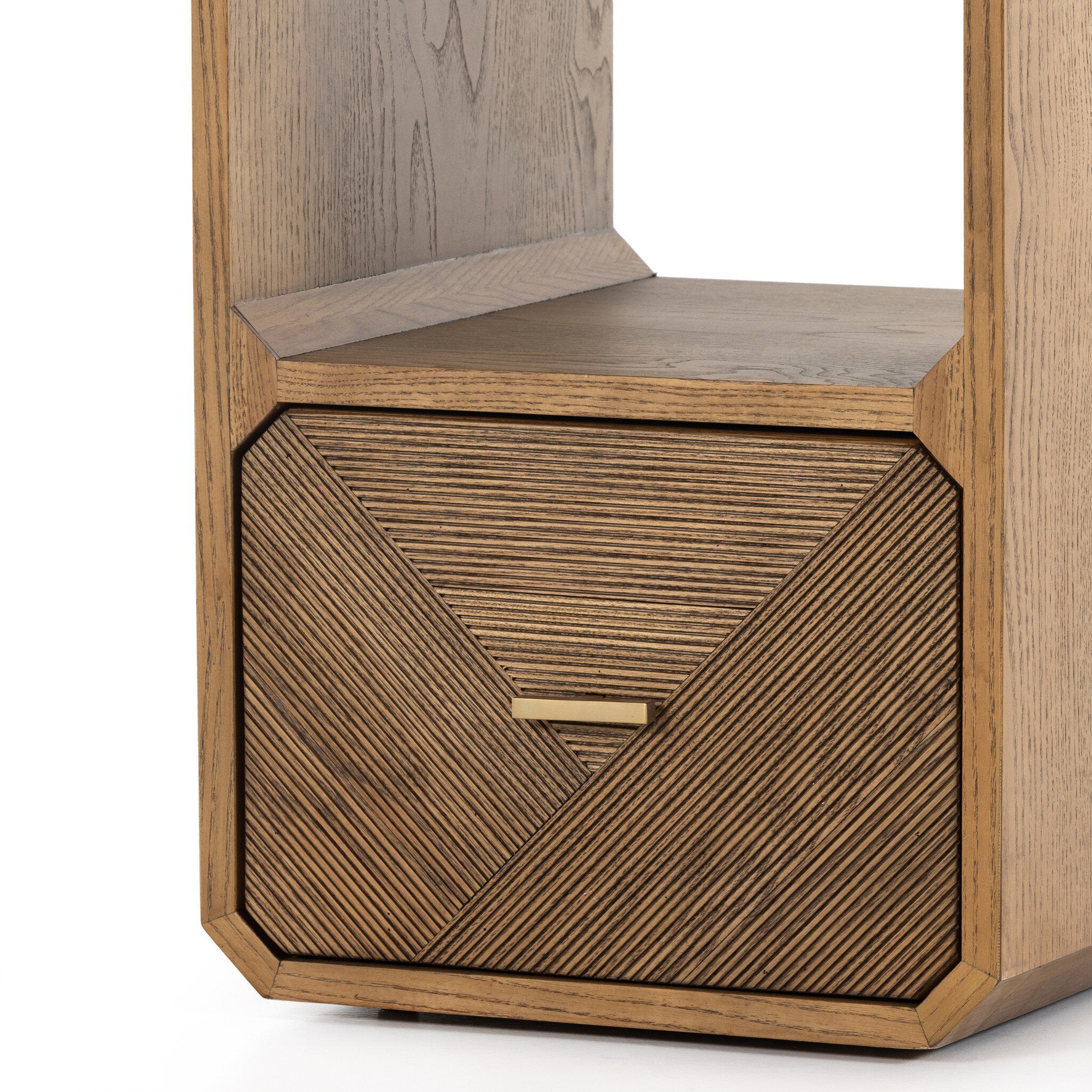 Caspian Nightstand
