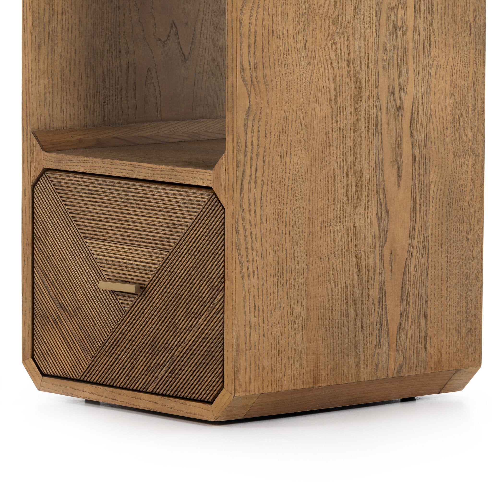 Caspian Nightstand