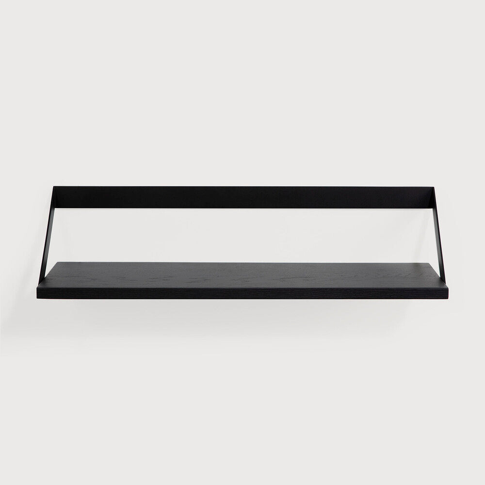 Ethnicraft | Ribbon Shelf 27.5 x 8 x 6.5
