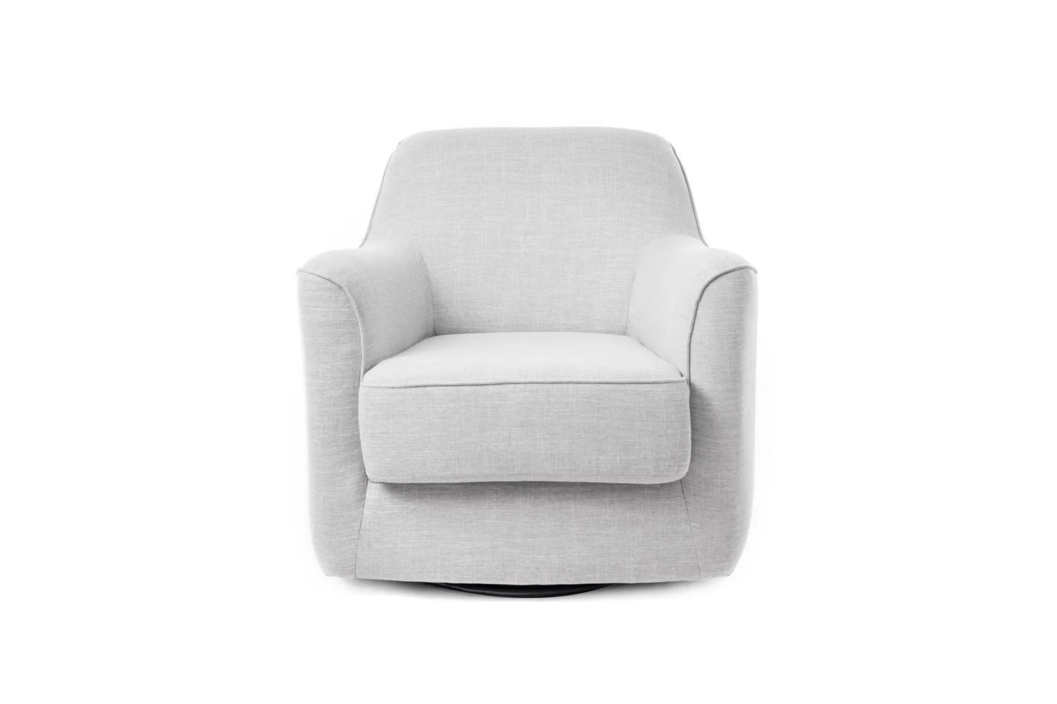 Diesel Swivel Chair - Pattern. Grant,  Col. Moss