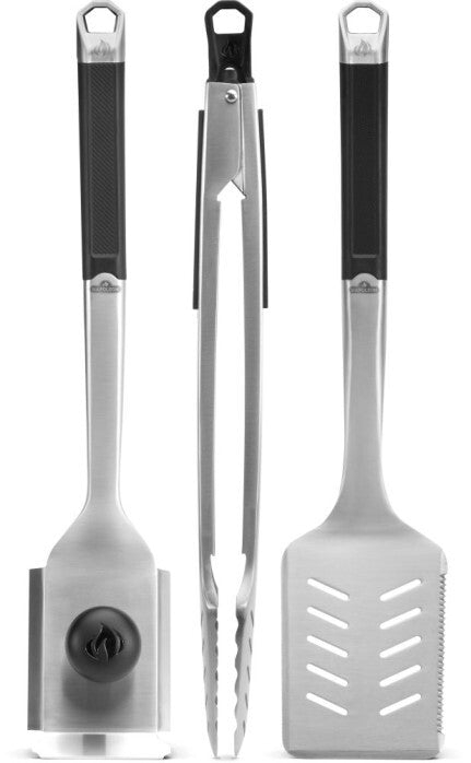 Napoleon |3-Piece Premium Grill Set