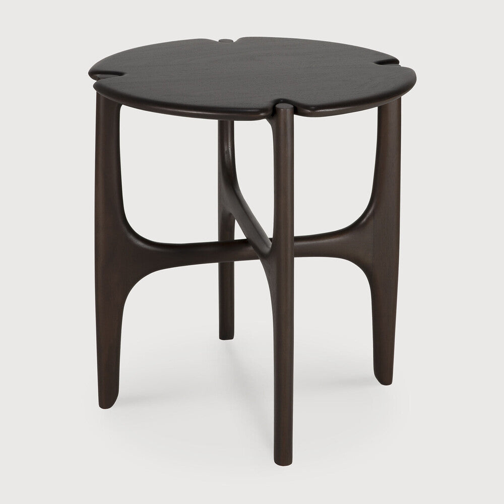 Ethnicraft | PI Side Table 18.5 x 18.5 x 19.5