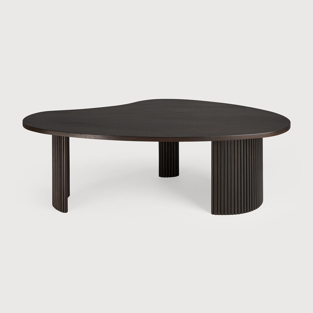 Ethnicraft | Boomerang Coffee Table 49.5 x 29 x 15.5