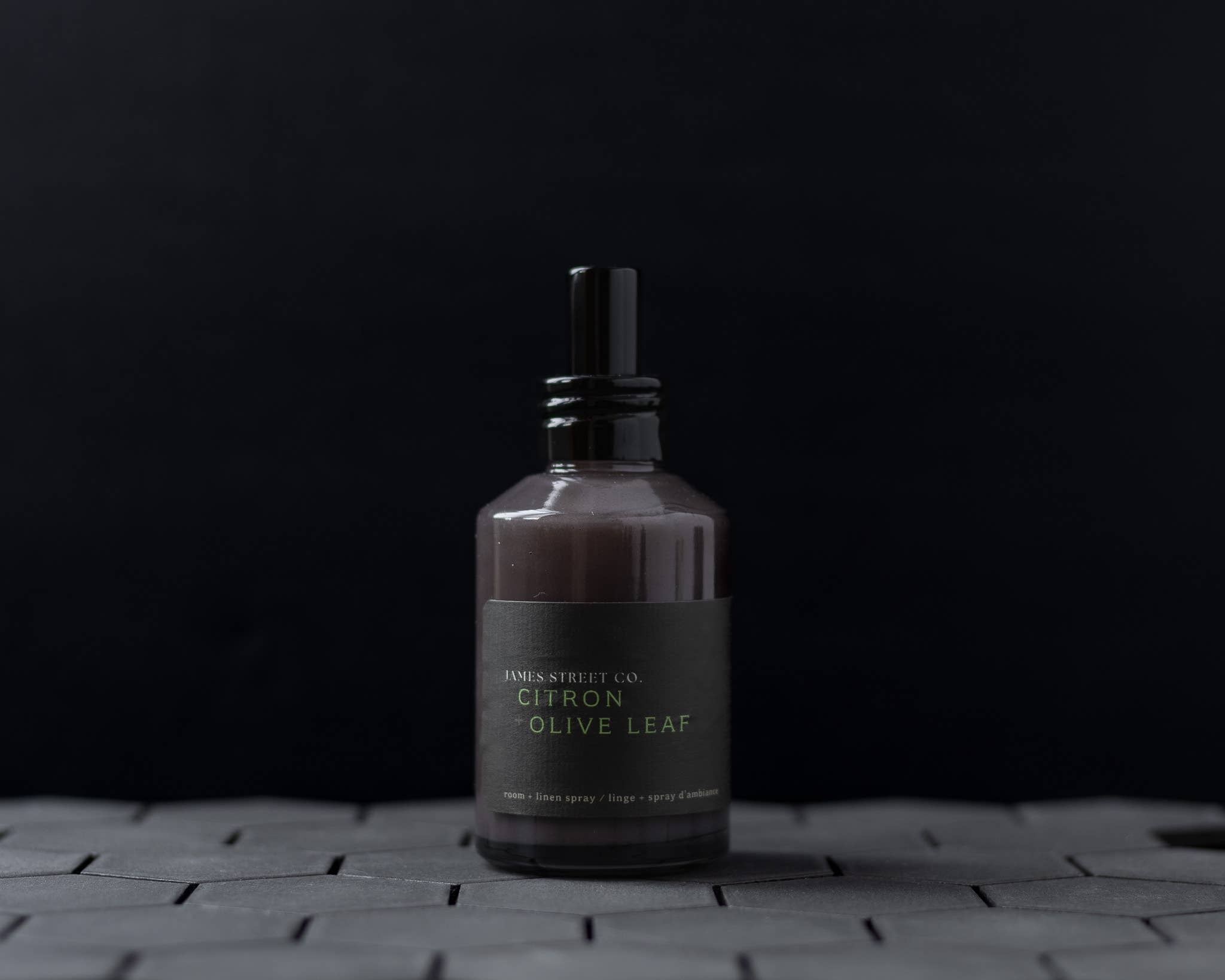 Citron + Olive Leaf Room Spray