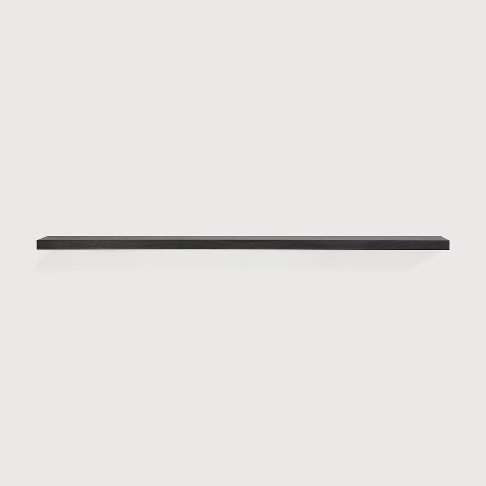 Ethnicraft | Wall Shelf 82.5 x 8.5 x 2