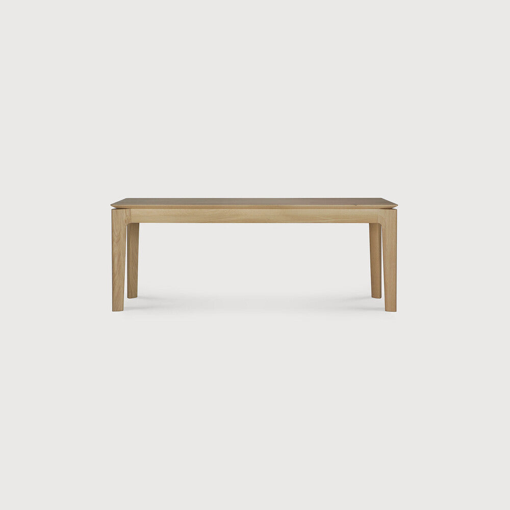 Ethnicraft | Bok Bench 49.5 x 14 x 18