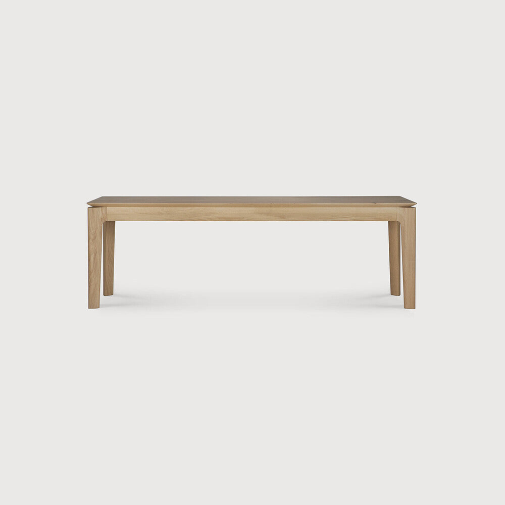 Ethnicraft | Bok Bench 57.5 x 14 x 18
