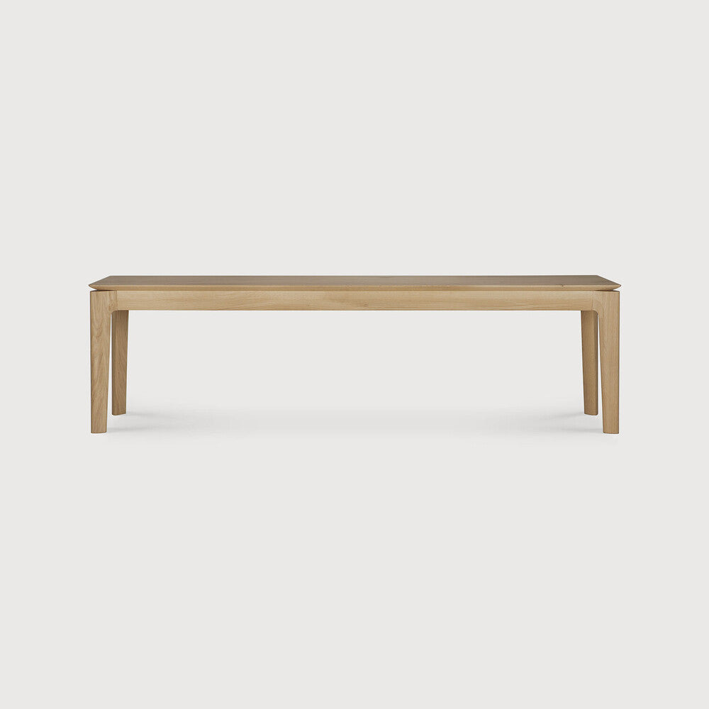 Ethnicraft | Bok Bench 65.5 x 14 x 18