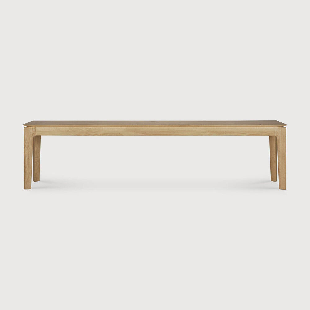 Ethnicraft | Bok Bench 73 x 14 x 18