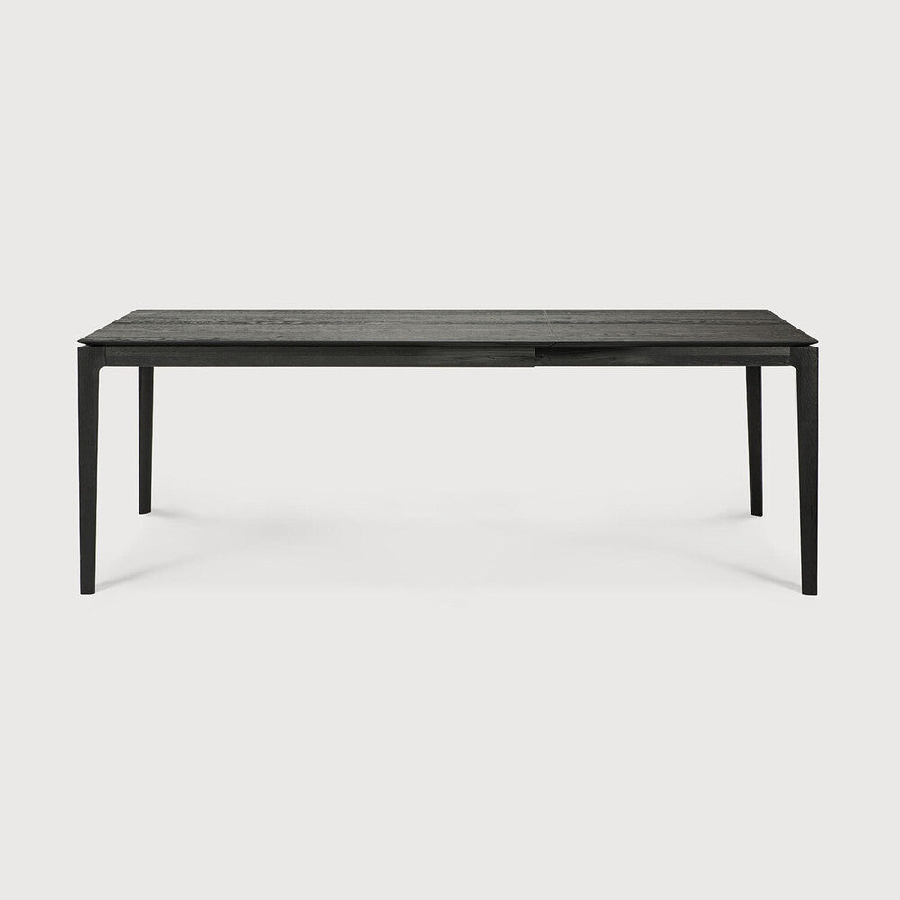 Ethnicraft | Bok Extendable Dining Table 55/86.5 x 35.5 x 30